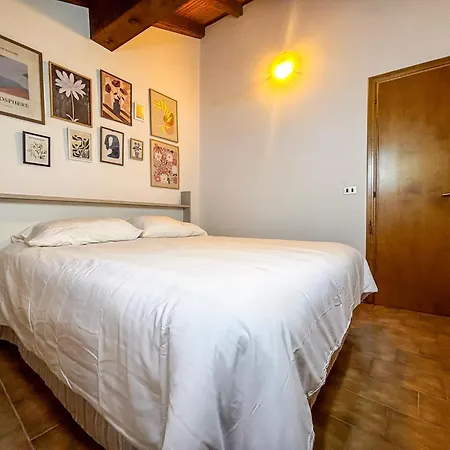 דירה La Maison Pilly