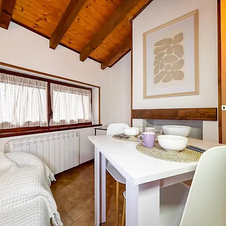La Maison Pilly 손달로