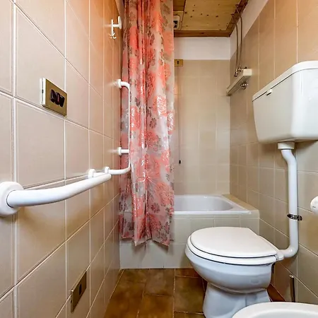 아파트 La Maison Pilly