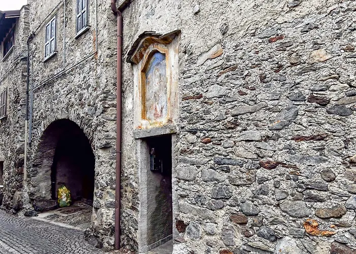 아파트 La Maison Pilly *