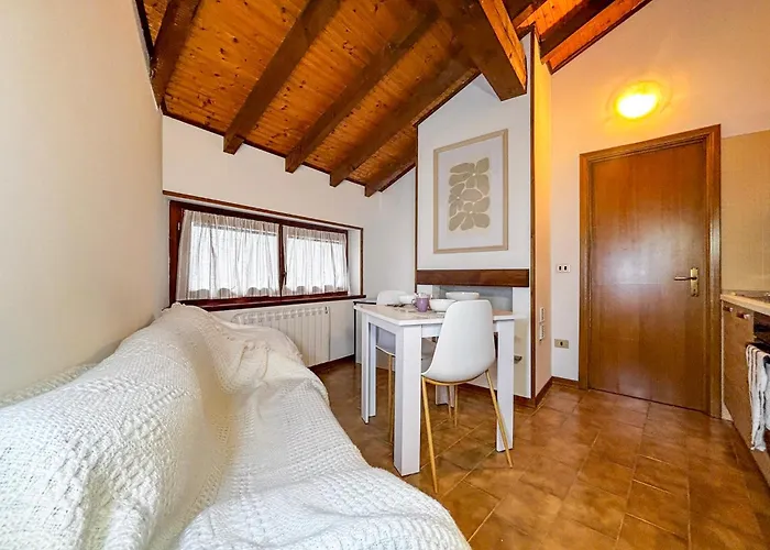 La Maison Pilly * 松达洛