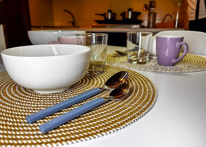 La Maison Pilly 松达洛